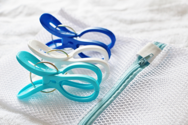 忙しい主婦におすすめ！洗濯をラクにする便利グッズ5選