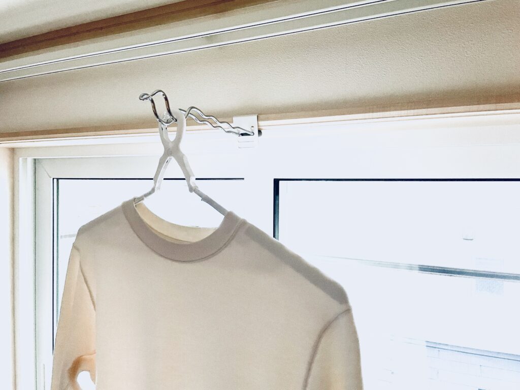 ハンガーフック