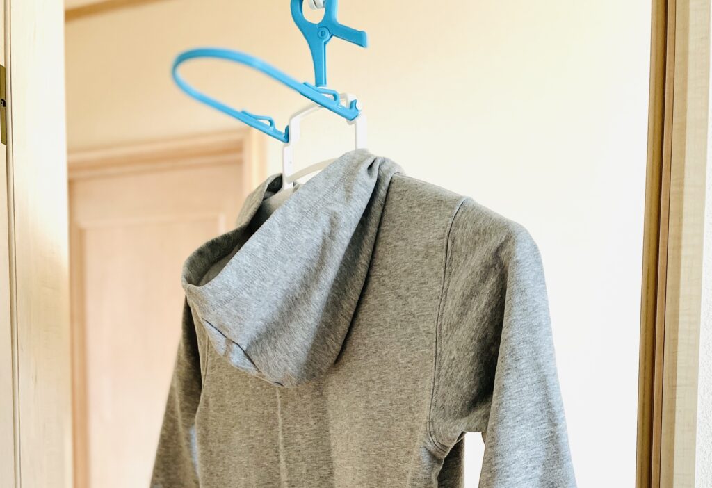 フードハンガー