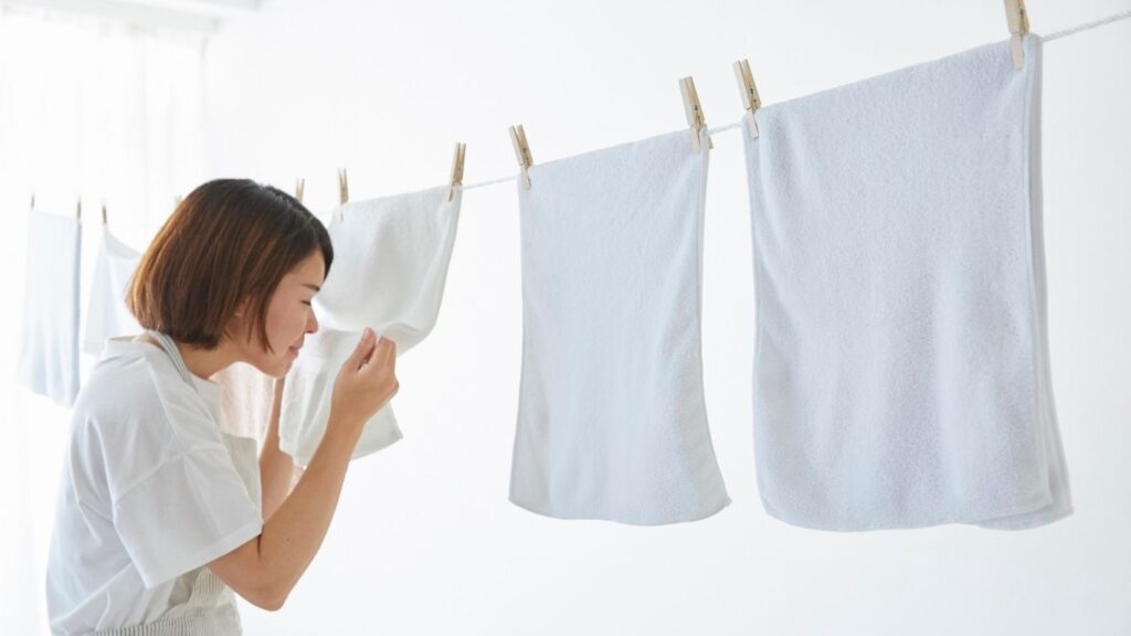 夜洗濯のデメリット