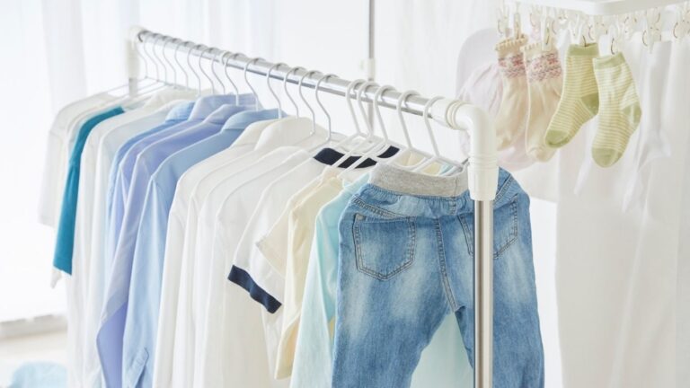 洗濯 やめたこと