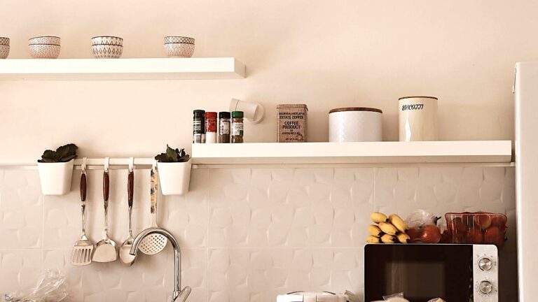 kitchenカウンター